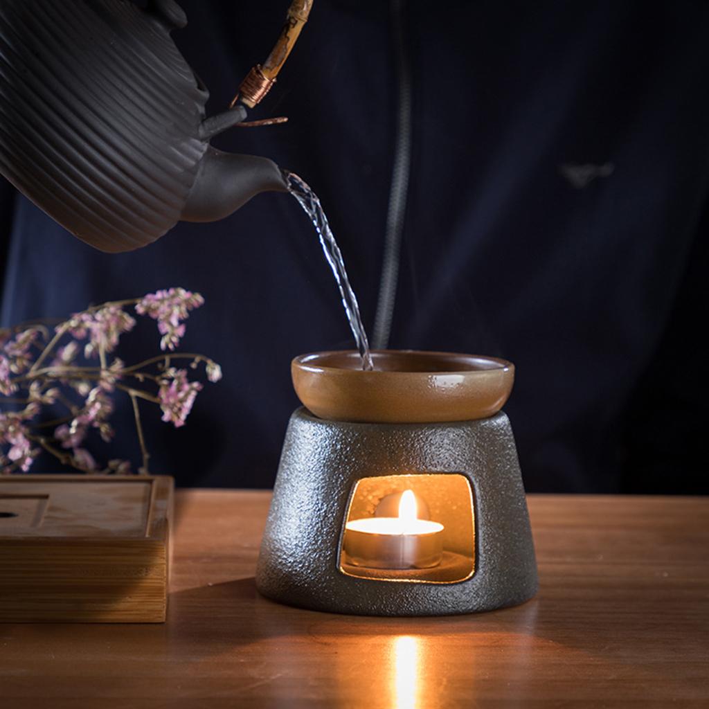 Teapot Warmer Stovetop Warmer  - Japanese Tea 评论和价格
