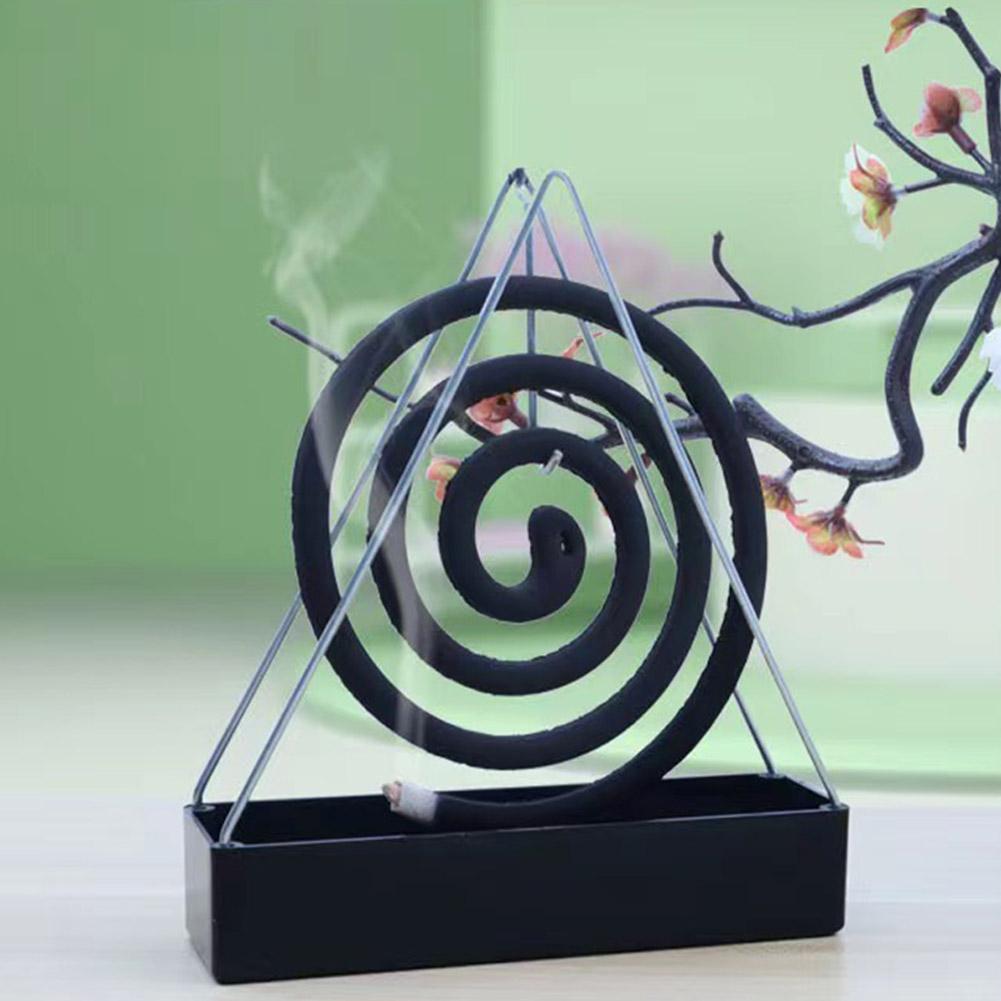 1/2/3/5pcs Mosquito Coil Holde - Incense Holder 评论和价格