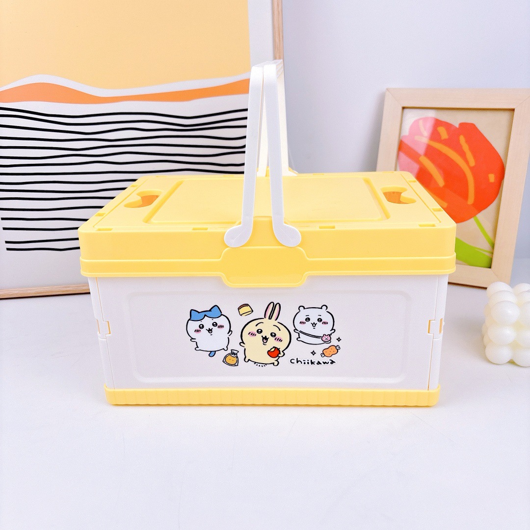 Cartoon Chikawa Outdoor Portab - Japanese Snacks 评论和价格