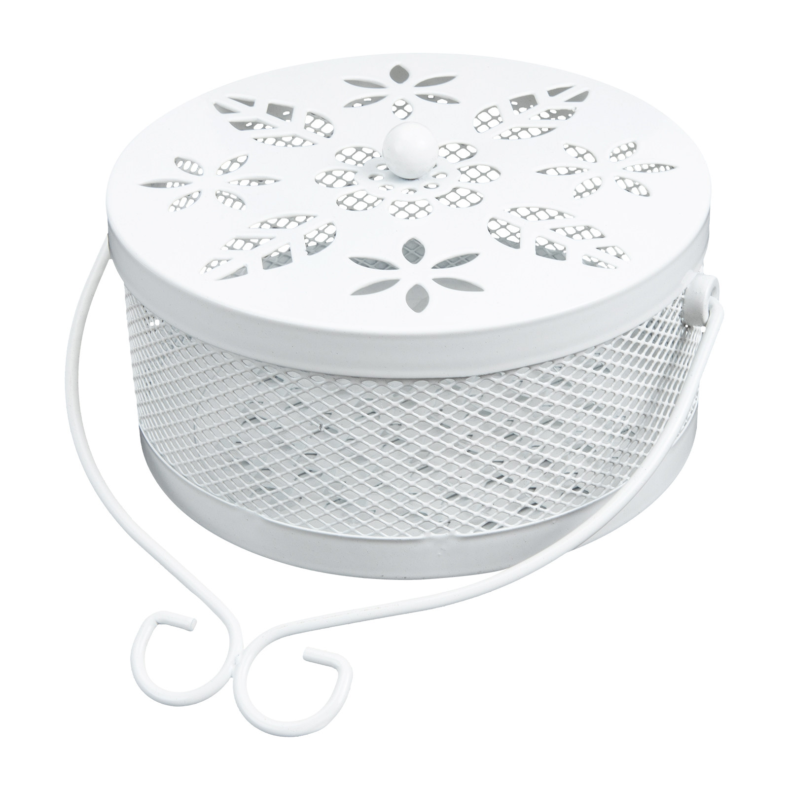 Box Incense Holder Circle Cont - Incense Holder 评论和价格