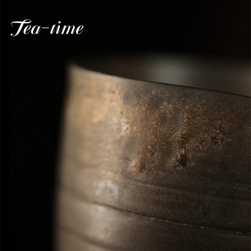 240ml Handmade Thin Tire Ceram - Japanese Pottery 评论和价格