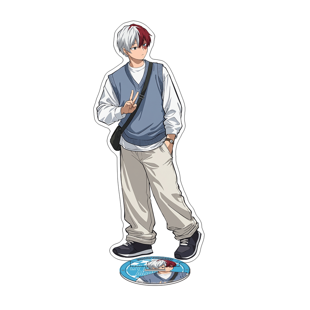 Anime My Hero Academia Izuku M - Furoshiki 评论和价格