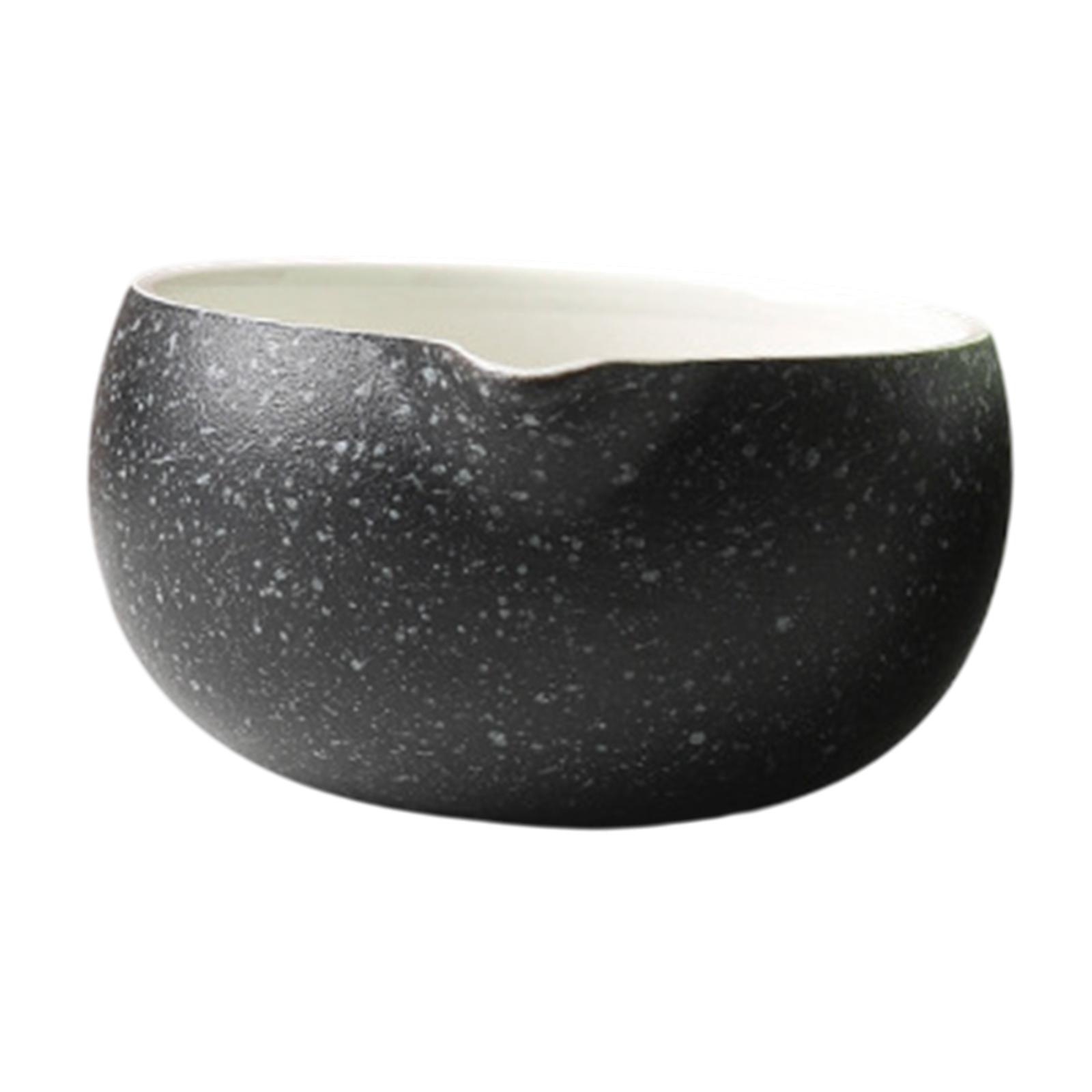 Handmade Ceramic Matcha Bowl C - Japanese Pottery 评论和价格