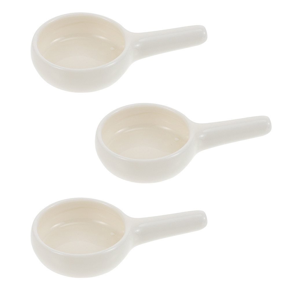 Ceramic Tray Set 3pcs – Portab - Incense Holder 评论和价格