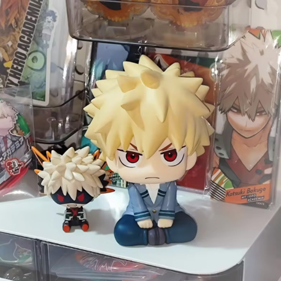 PVC | (MHA): Tomura Shigaraki  - Furoshiki 评论和价格