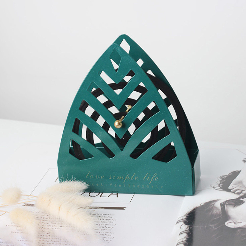 Hanging Holder -Shaped Hollow- - Incense Holder 评论和价格