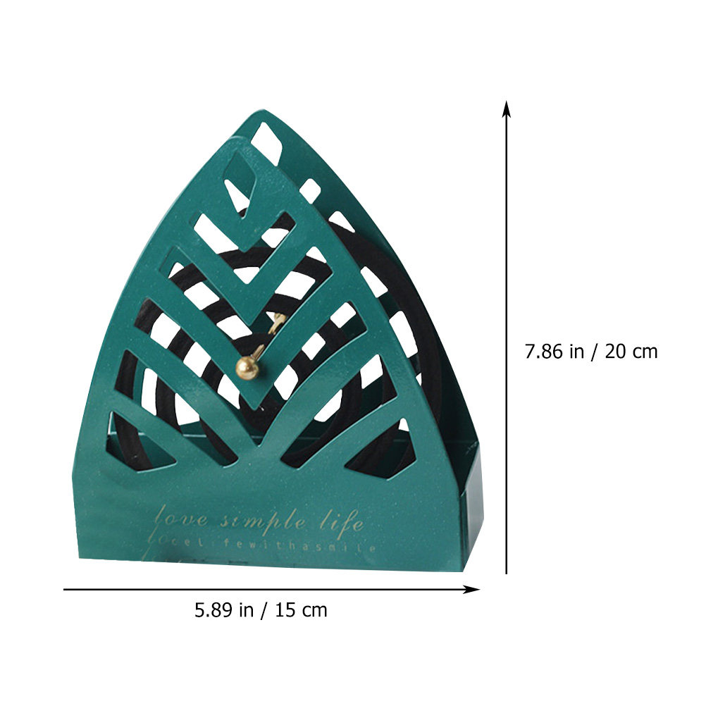 Hanging Holder -Shaped Hollow- - Incense Holder 评论和价格