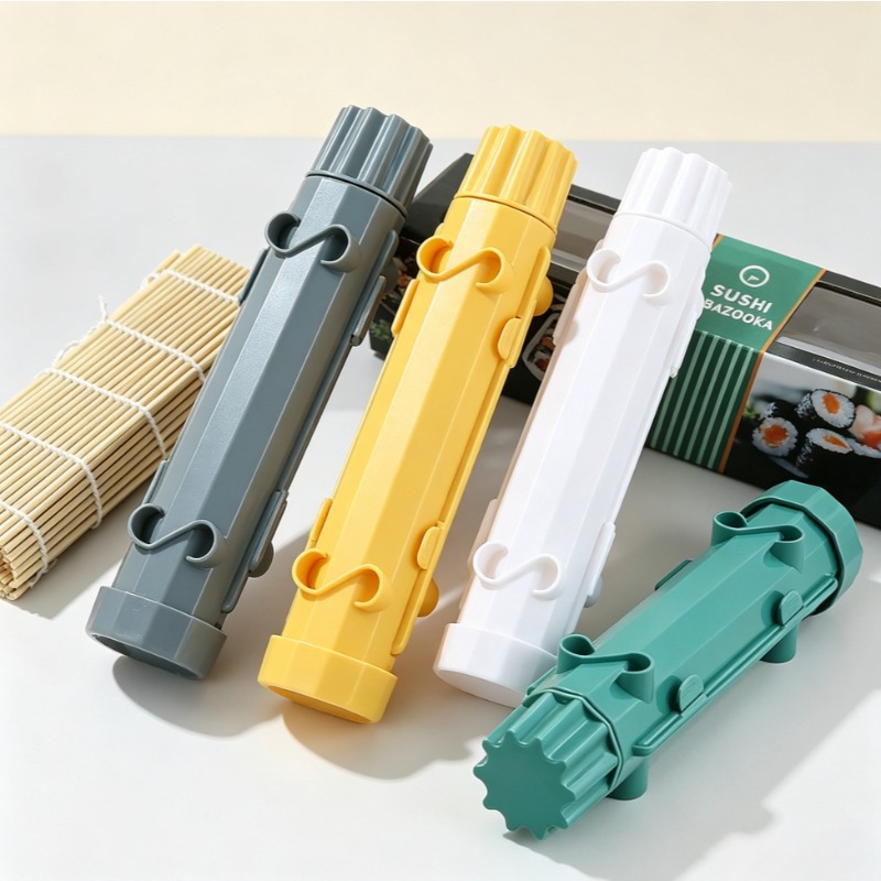Sushi Making Kit, Sushi Rollin - Sushi Making Kit 评论和价格