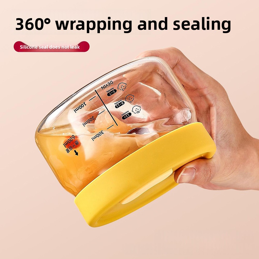 Glass Food Storage Container A - Bento Box 评论和价格