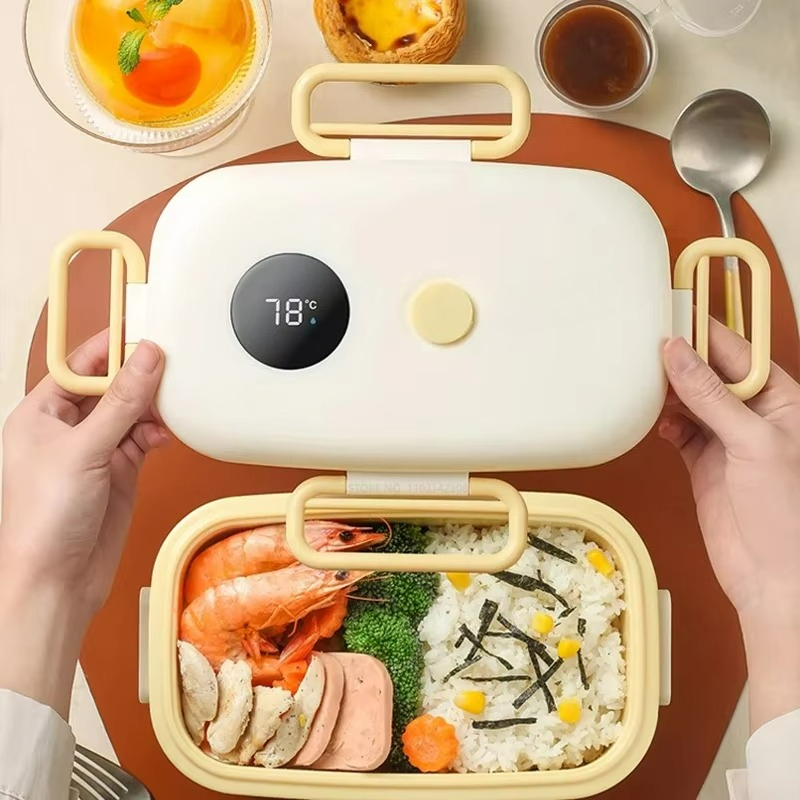 New Thermal Insulation Lunch B - Bento Box 评论和价格