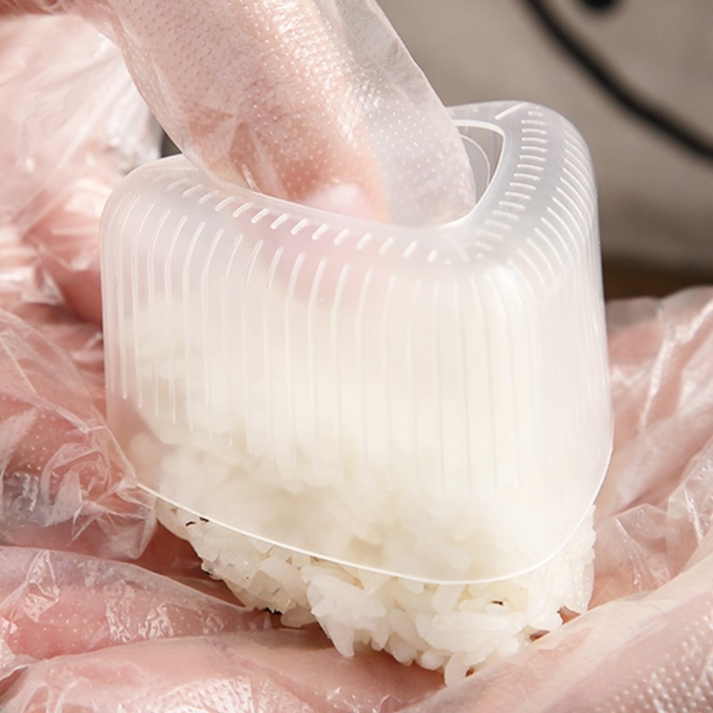 Onigiri Rice Japanese Ball Ben - Sushi Making Kit 评论和价格